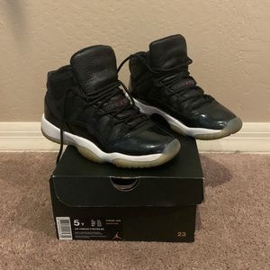 Boys/Women Air Jordan 11 Retro